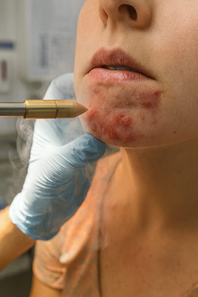 Este tratamiento es el mejor