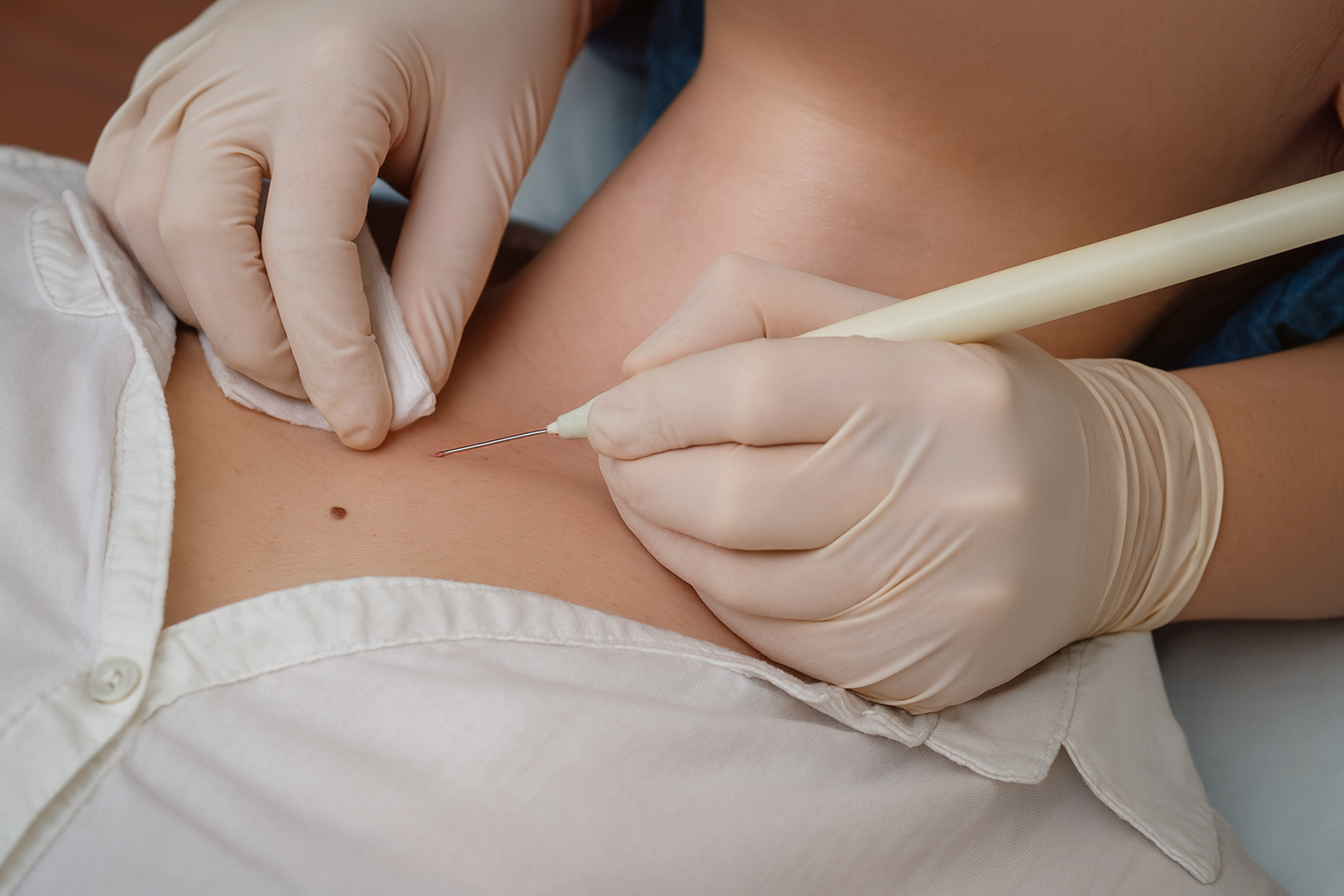 aqui vas a ver como es la Electrocoagulación